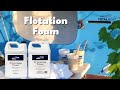 TotalBoat 2 Part Polyurethane Marine Flotation Foam