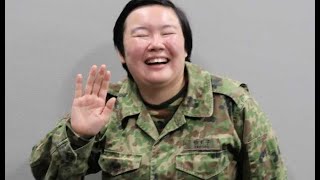 ＡＭＥＭＩＹＡ「俺の履いてきたズボンが無い…やす子のズボンはある」　やす子、履き間違えたまま神戸へ[24/24]