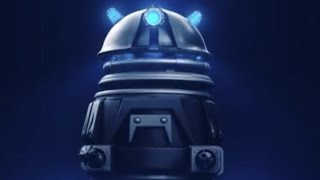 Extrait Revolution of the Daleks 