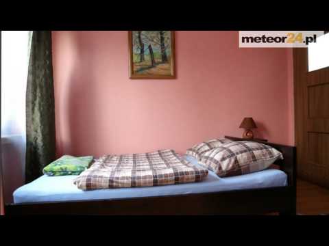 E-VITA Pokoje Gościnne - Uniejów meteor24.pl
