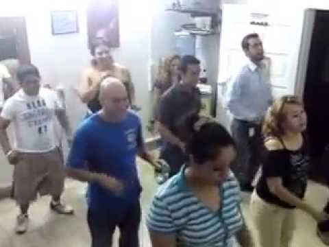 # 627 BAILE EN LINEA  PARA COREOGRAFIA   INF  CLASES 818 0280594 CON CHEKO