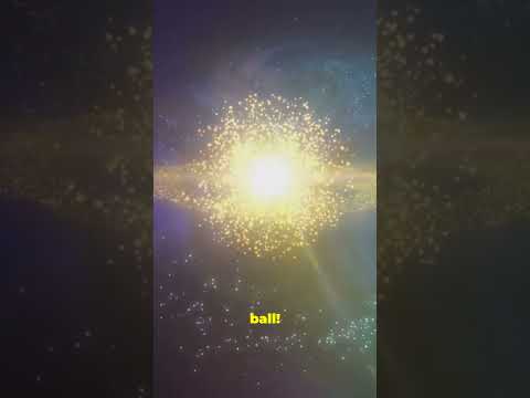 🌌 From Darkness to Light: The Cosmic Dark Ages & Reionization Era! ✨#space #universe