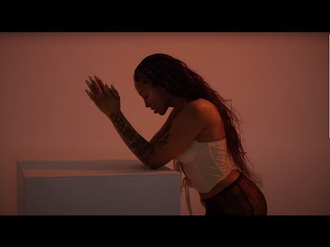Keara Alyse- I Am (Offical Video)