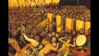 Ad Mortem Festinamus - Ensemble Micrologus -Pieter Bruegel il Vecchio
