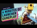 DNF Duel - 6 Minutes of Launcher Gameplay | Summer of Gaming 2022