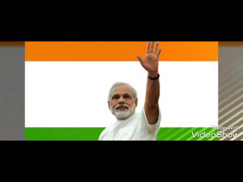 Modi ji birthday-dayashankar mishra,harraiya