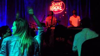 Mansions On The Moon - Somewhere Else Tonight