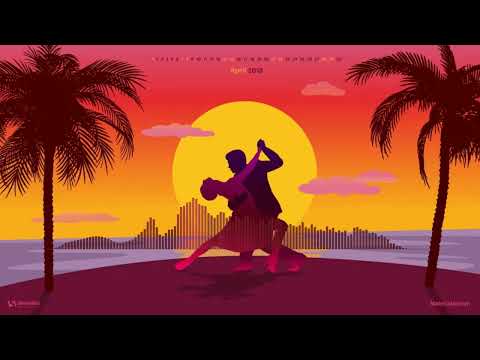 LIMO - Tombé pour elle Ft.SenSey (KOMPA REMIX)