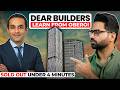 Everyone Says Gurgaon Real Estate Is Crashing Then Why Did Oberoi Sell Out