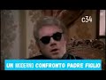 Un Sacco Bello Confronto Ruggero Papà