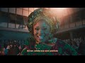 Benita Okojie - AYO (Official Music Video)