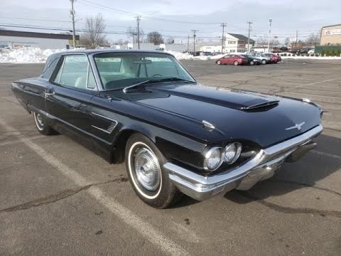 1965 Ford Thunderbird (CC-1433938) for sale in Glendale, California