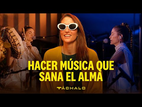 Manuela Mejía | Hacer música que sana el alma | Ep  31