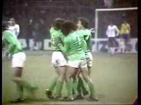 Saint Etienne-Dynamo Kiev 3-0 (a.p)