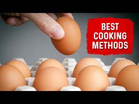 Eat Eggs and Butter and Lower Your Cholesterol