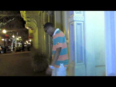 d-hef ball till the end