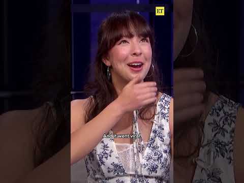 Aubrey Anderson-Emmons on Lily’s Most Iconic Lines and Re-Watching ‘Modern Family’ #modernfamily