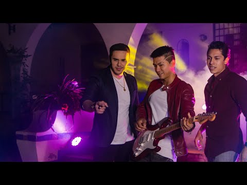 Cedric Vidal, Los Villacorta, Chino Maiden - Doble vida (Video Oficial)