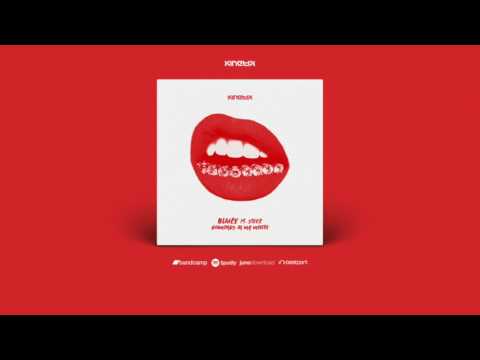 Blaize ft. Steez - Diamonds In My Mouth [Kinetik Records]