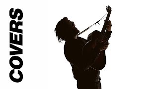 Bob Dylan - Tonight I&#39;ll Be Staying Here with You by Liam Bailey | COVERS 4K