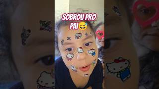 #humor #comedia #dublagemdeboche #piadascurtas #baby #piadasrapidas #memes #funny #pietra_vitorinny