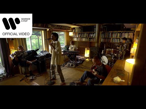 양반들 (Yangbans) - 물놀이 [Music Video]