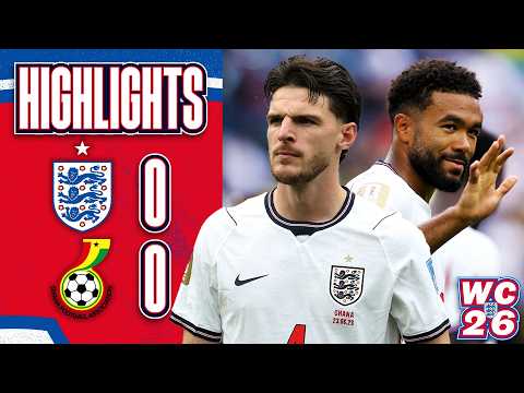 Full highlights