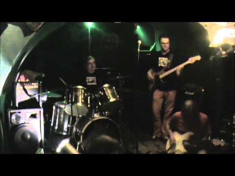 319 Soczewa Blues Session - 22.05.2015 - 5