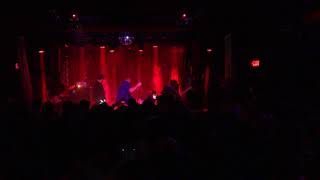 As Cities Burn - One:Twentyseven (Live in Atlanta, GA)