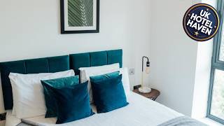Access Brick Lane | London, United Kingdom | Hotel Review 🛏️