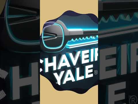 Chaveiro Yale - Presidente Kennedy Tocantins