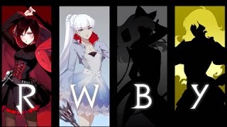 "Mirror Mirror" RWBY RAP Music Video