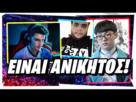 Comp & Pun1sher vs Showmaker!