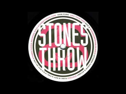 Dâm-Funk - When80mprfeelslike20