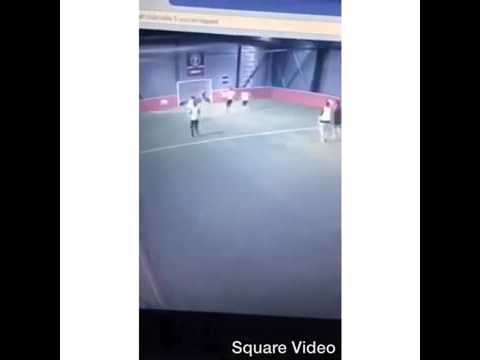 Five entre potes ryan abed