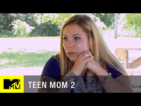Teen Mom 2 6.10 (Clip)