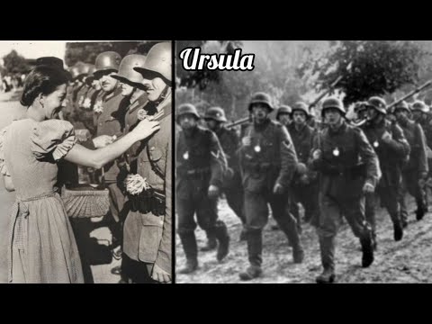 Ursula - Soldatenlied