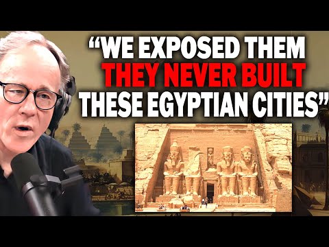 How Was The Valley of The Kings Built? | Blowing Up History