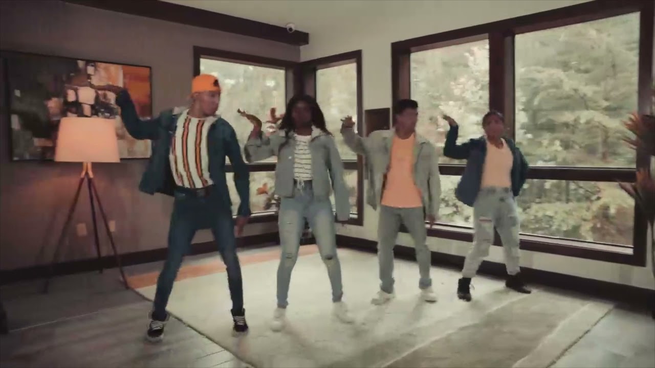 Promotional video thumbnail 2 for ACE Studios Dance Company