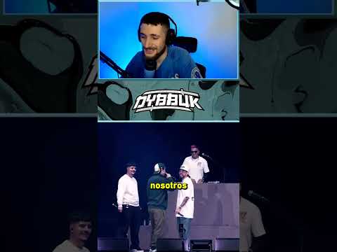 LOKILLO SE RÍE DE LARRIX POR COMO TROVA 🤣