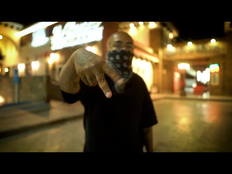 CONCENTRADO - GARED RTA (VIDEO OFICIAL) @AnormalSkills