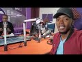 Walter Chilambo - Kwa Kalvari (Music Video). Radio Session ndai ya Timesfm_tz.