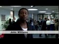 Carriere event Spijkenisse met John Williams en Quintis Ristie Carriere event Spijkenisse met John Williams en Quintis Ristie