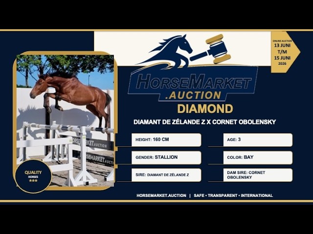 Diamond