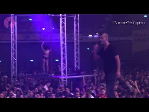 Tom Flynn - Shiny Disco Balls [played by Mark Knight & D Ramirez]