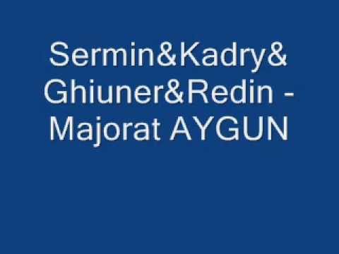 04. Majorat AYGUN - Sermin&Kadry&Ghiuner&Redin - Joc
