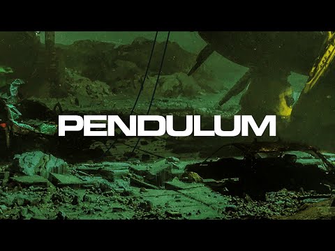 Pendulum & Fresh - Tarantula (ft. MC Spyda, Tenor Fly) (2005 March 'Bryan G' Special)