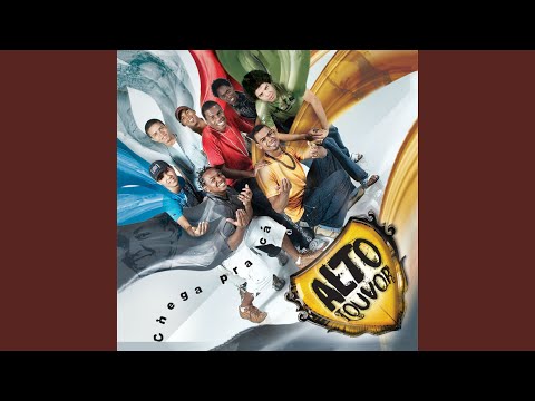 Misturar Geral - Alto Louvor