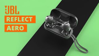 Video thumbnail for JBL Reflect Aero - Before You Buy by Audio Zone