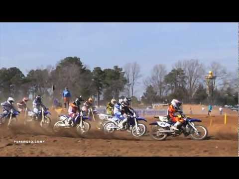 2012 LLAQ Southeast Redux ft Older / Haas / Knable - vurbmoto